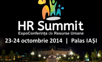 Se apropie HR Summit Iasi