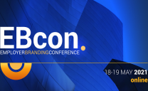 Welcome to the future! EBcon, prima conferință internațională de Employer Branding organizată în România