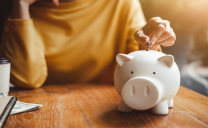 5 modalități cu ajutorul cărora poți economisi bani rapid