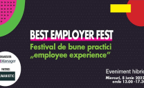 Best Employer Fest – ediția a II-a
