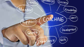 Coaching & business leadership: the next level