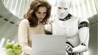 Tehnologia și inteligența artificială, din ce în ce mai prezente în viețile noastre