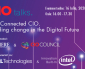 Ediție specială CIO TALKS. “The Connected CIO. Leading Change for the Digital Future”