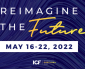”Viitorul ESTE colaborativ!” – ICF România lansează ”REIMAGINE THE FUTURE”