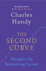carte The Second Curve