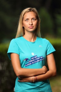 Bianca Vlasceanu