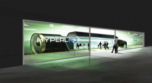 hyperloop 1