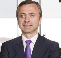 Ionut Simion - Country Managing Partner PwC Romania